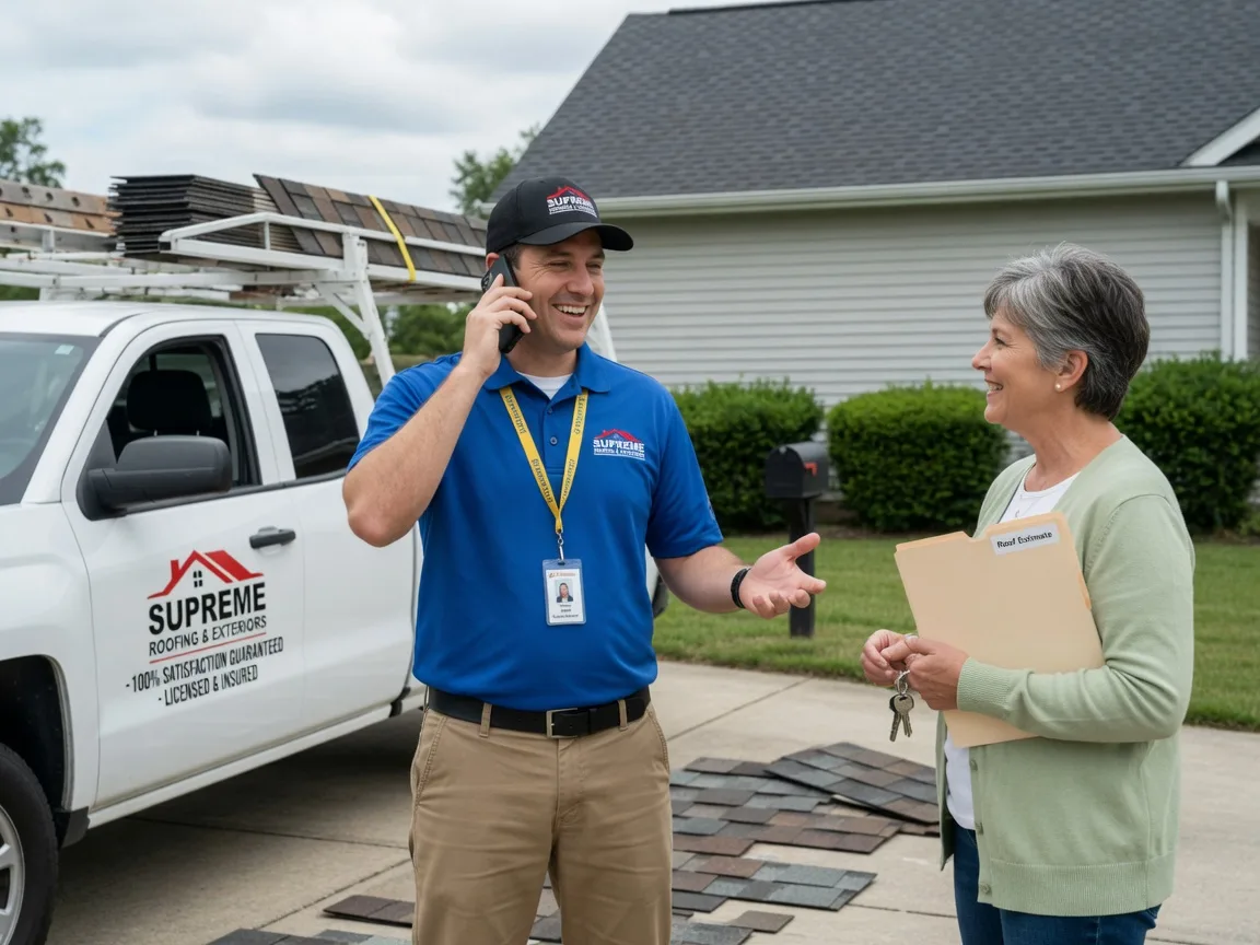 Roof Replacement Springfield, NE FAQs