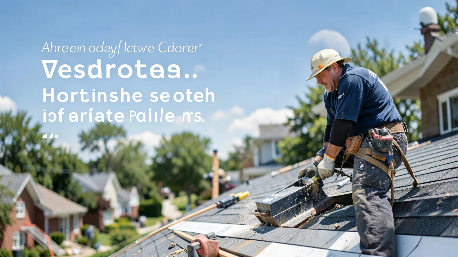 Roof Replacement in Springfield, NE near me